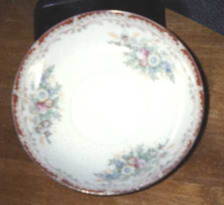 EMP93 Coupe Soup Bowl
