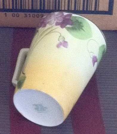EOC15 Mug
