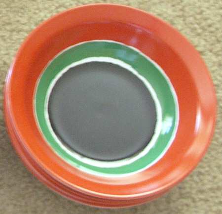 Osupa Soup/Cereal Bowl by Ethnicware