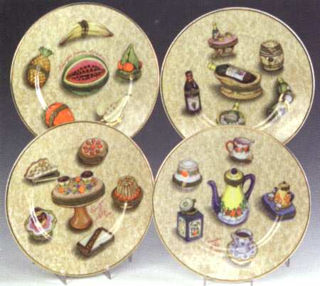 Limoges Box by Email de Limoges