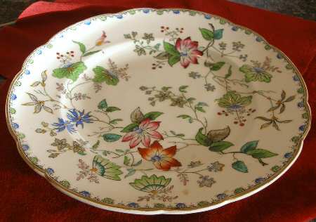 Challie by George Grainger &amp; Co