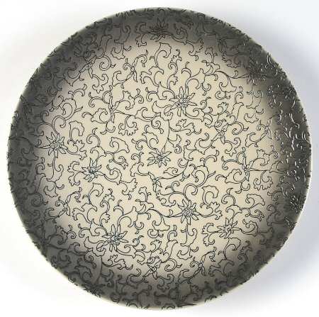 Scroll by Euro Ceramica