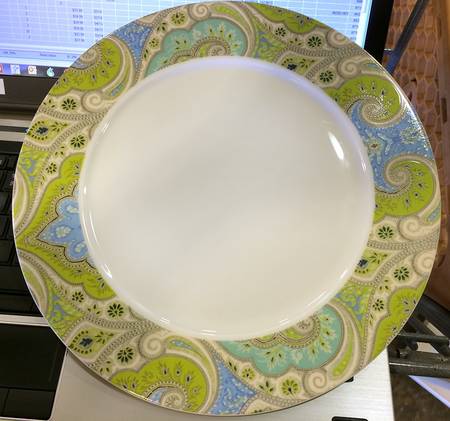 Latika Seafoam by Echo Design