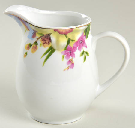 Joyus Garden Creamer