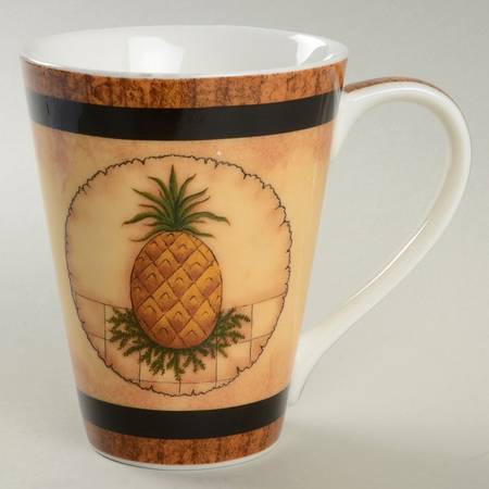 Hospitality Mug
