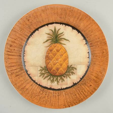 Hospitality Large Dinner Plate