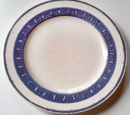 EIT50 by English Ironstone Tableware