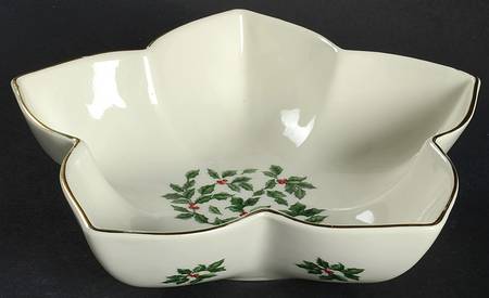 EZX1 Star Shaped Bowl