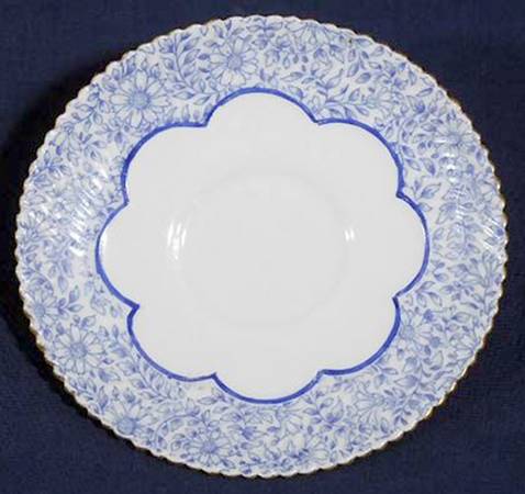 8867 Saucer for Demitasse Cup