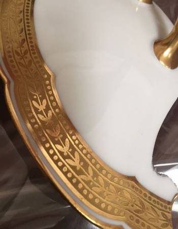 EBF9 Lid for Tureen
