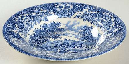 EIT55 by English Ironstone Tableware