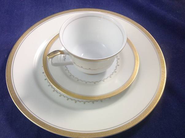 First Lady by Empress (Japan)