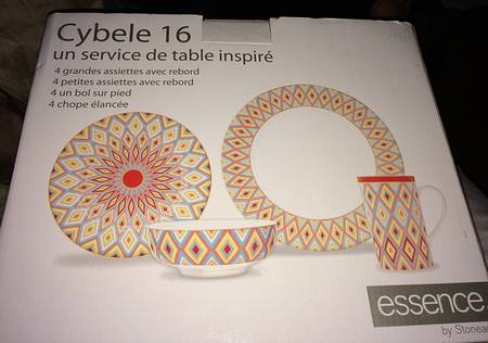 Cybele by Essence