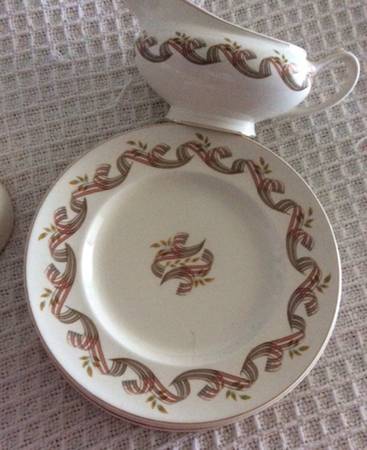 5249 by Empire China