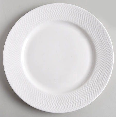 Bridgette Dinner Plate