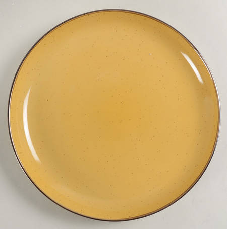 Mellow Yellow by Elama