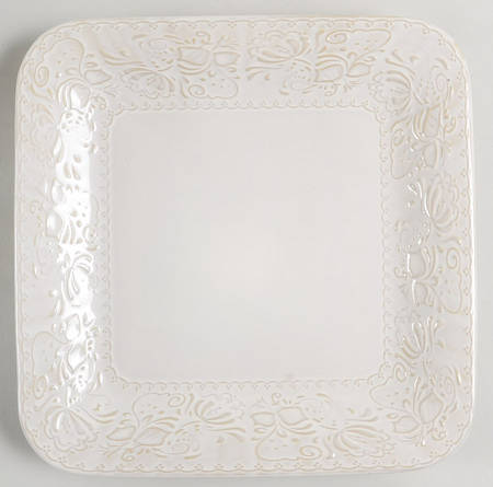 Lotus Ivory by Elama
