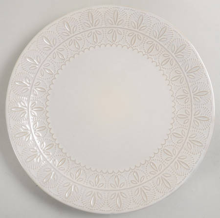 White Lace by Elama