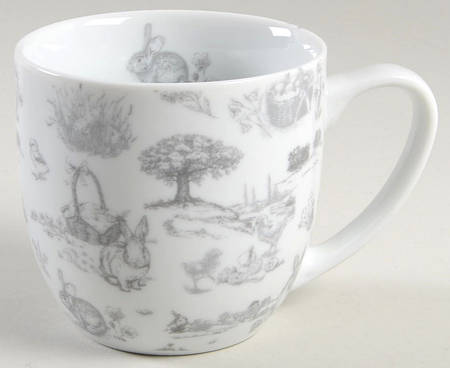 E1V3 Mug