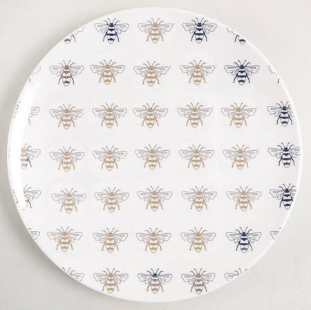 ELU1 Salad Plate