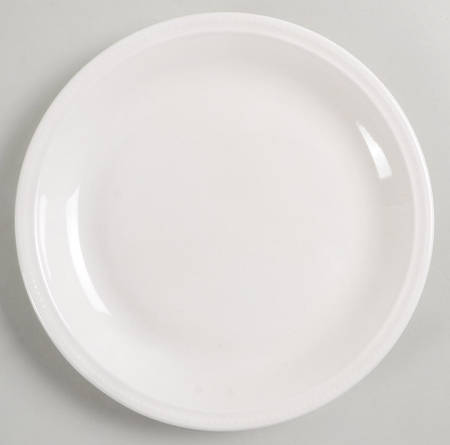 Casa Salad Plate by Eaton Dining