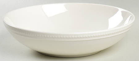 Casa 9" Individual Pasta Bowl