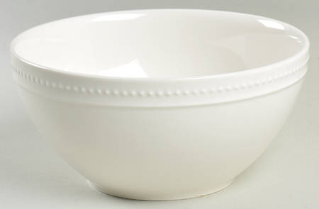Coupe Cereal Bowl