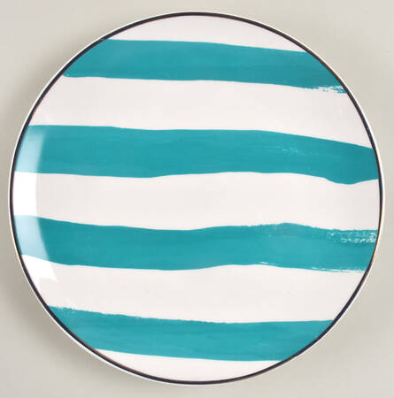 Juillet Salad Plate