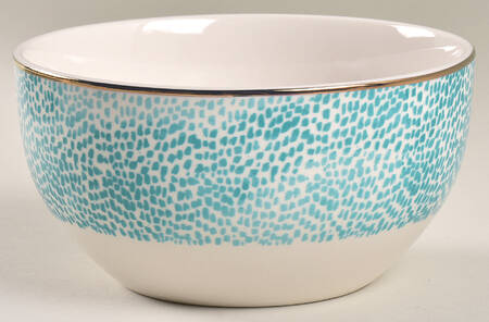 Juillet Soup/Cereal Bowl by Elle Decor