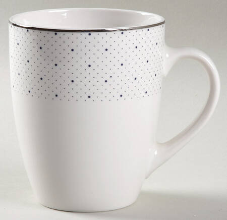 Isabelle Mug
