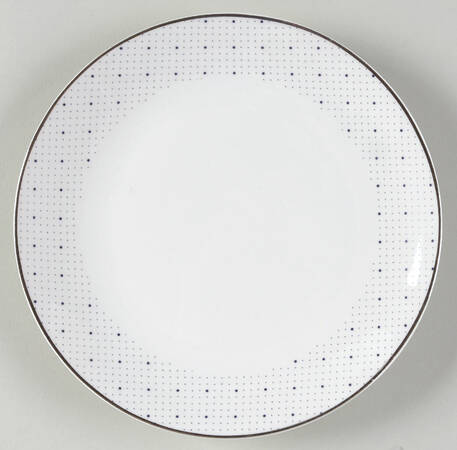 Isabelle Salad Plate