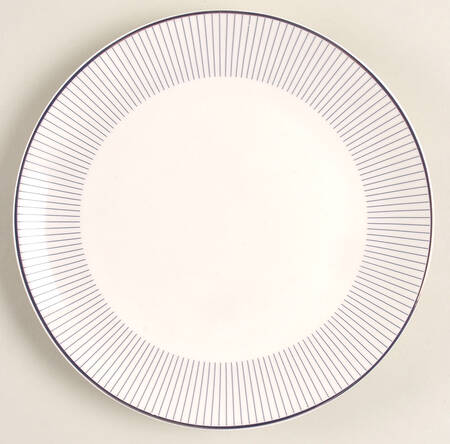 Salad Plate