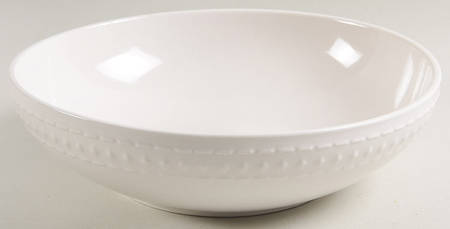 Athena Individual Dinner Bowl