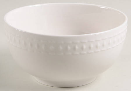 Athena Coupe Cereal Bowl