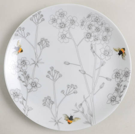 EAT13 Salad Plate