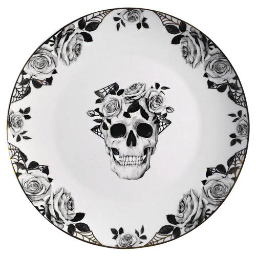 EAT14 Dinner Plate