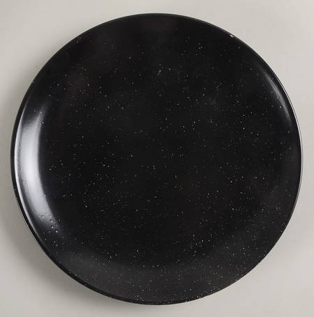 Eclipse Salad Plate