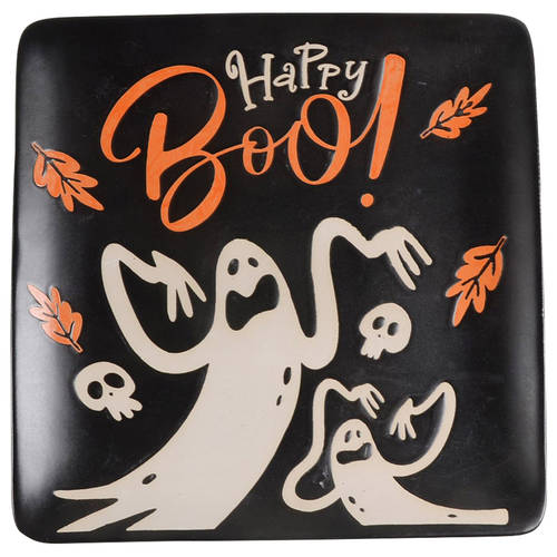 Happy Boo by Eli + Ana