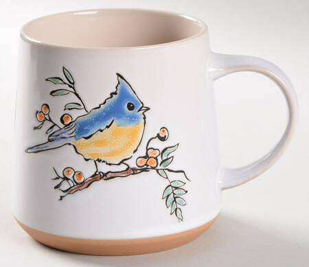 Savannah Garden Mug