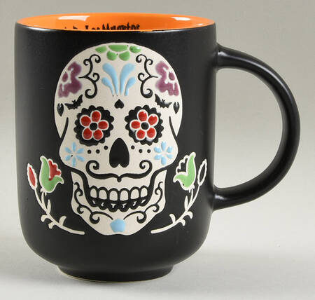 Dead Head by Eli + Ana