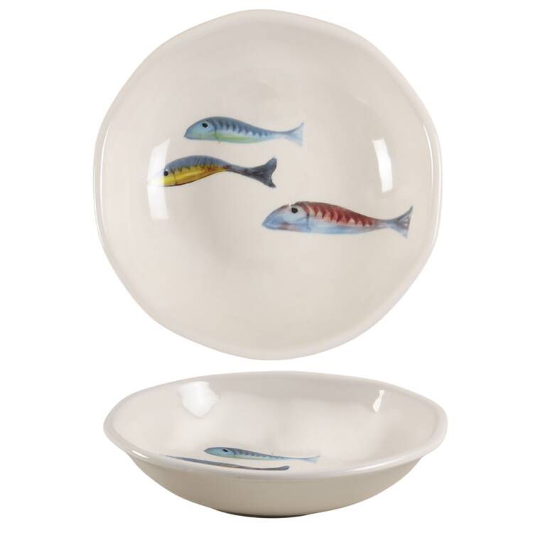 EFD13 Individual Dinner Bowl