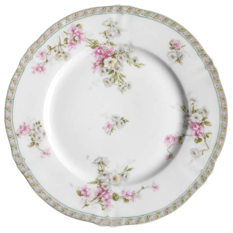 EBF14 Dinner Plate