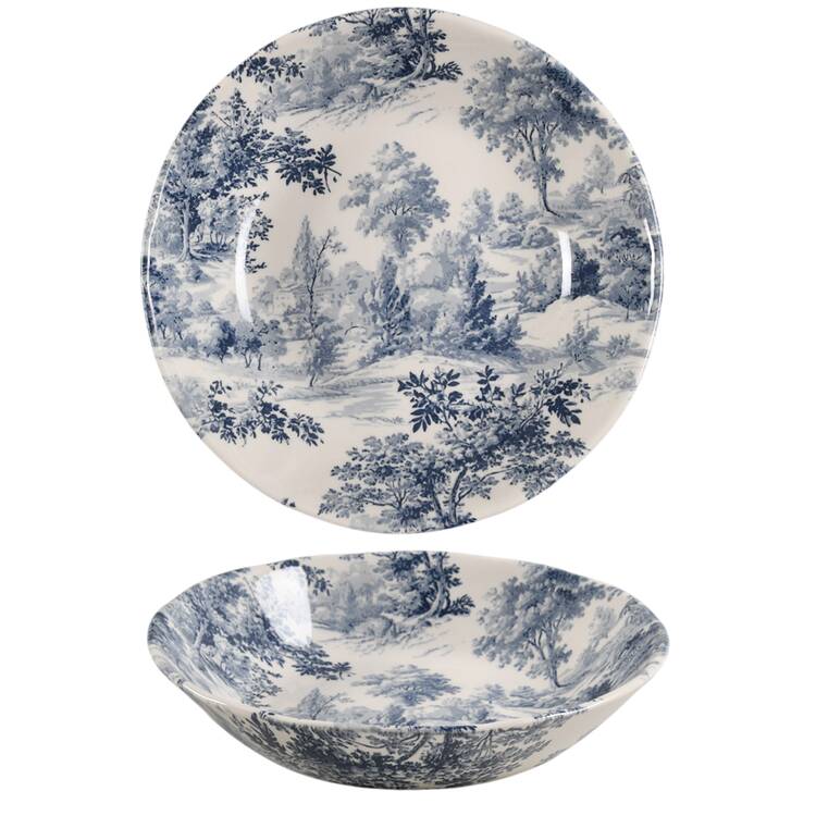 E1V5 Coupe Cereal Bowl by Envogue Home