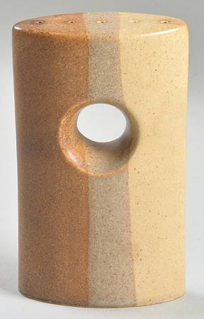 Foxfire Salt Shaker