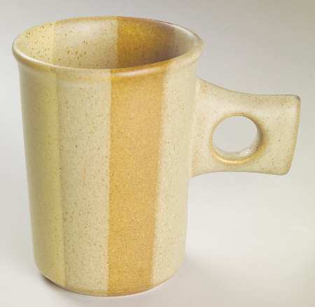Foxfire Mug by Fabrik