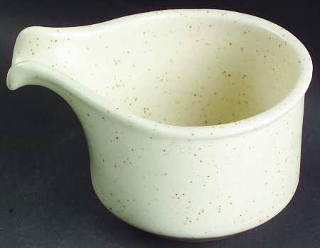 Ptarmigan Creamer