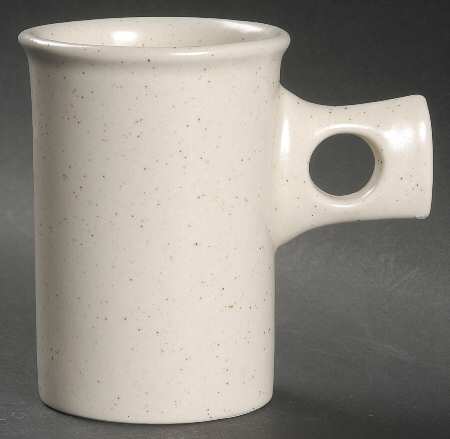 Ptarmigan Mug by Fabrik