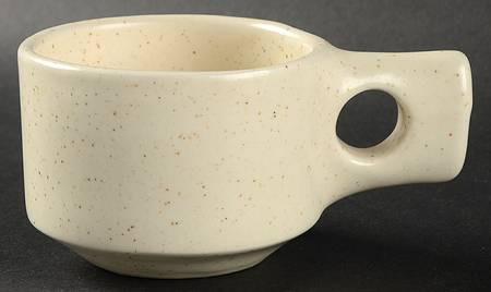Ptarmigan Flat Cup