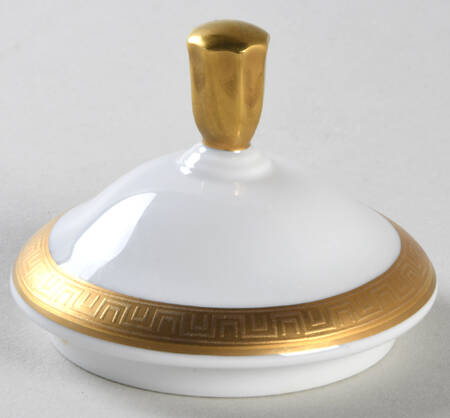 Agathon Lid for Sugar Bowl