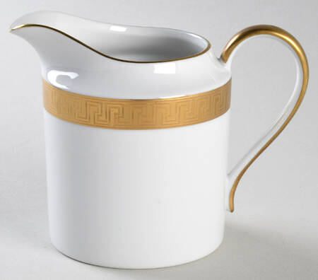 Agathon Creamer
